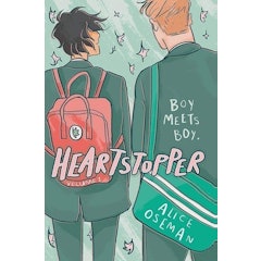 Heartstopper: Volume 1