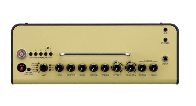 THR10II 3