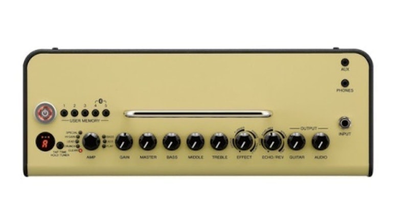 THR10II 3