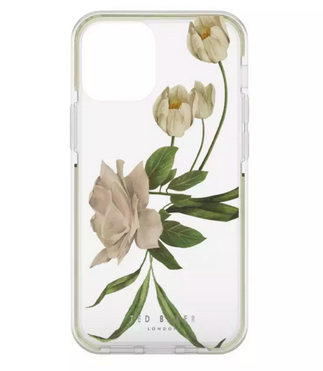 iPhone 12/12 Pro Elderflower Phone Case 1