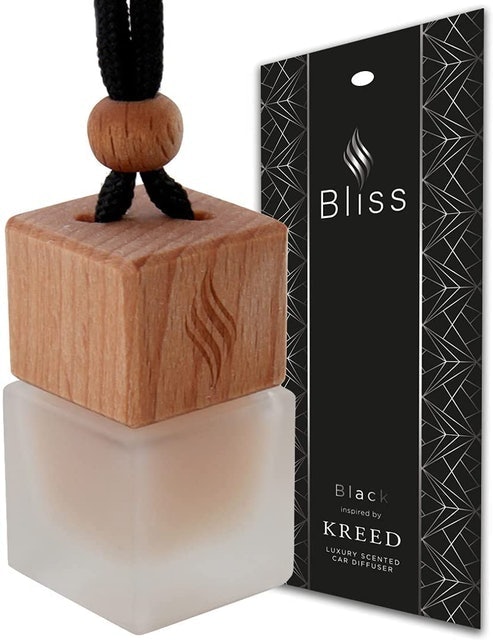 Creed Car Air Freshener 1