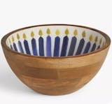 10 Best Wooden Bowls UK 2024 | John Lewis, Dehaus® and More 1