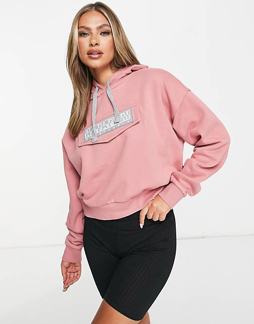 Icon Angels Hoodie 2