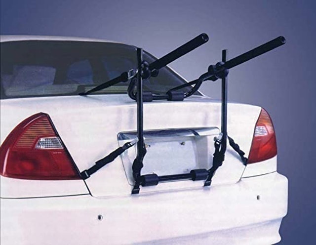 Universal Twin Cycle Carrier 1