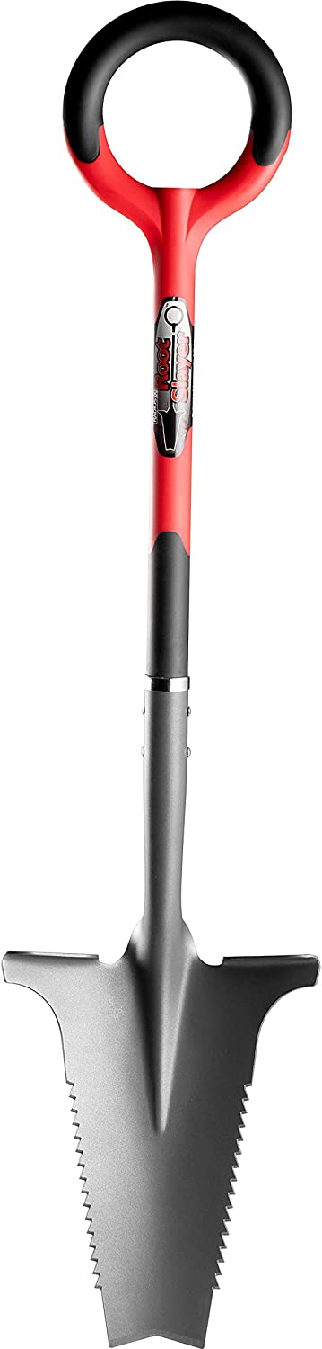 Root Slayer Shovel 1