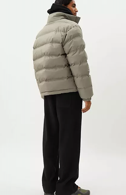 Cole Puffer Jacket 3