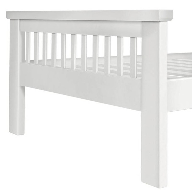 Aubrey Single Bed Frame 4