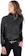 D'Arienzo Nappa Lamb Leather Bomber Jacket 1