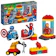 LEGO DUPLO Marvel Super Heroes Lab 1