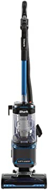 Upright Lift-Away Vacuum Cleaner 2