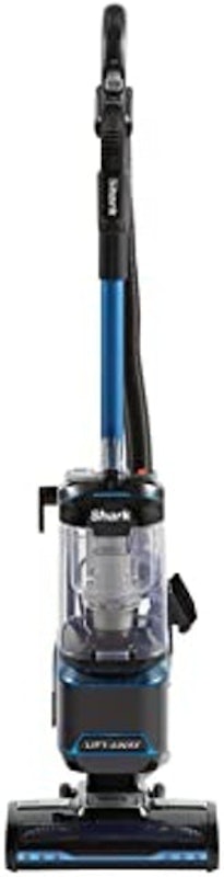 Upright Lift-Away Vacuum Cleaner 2