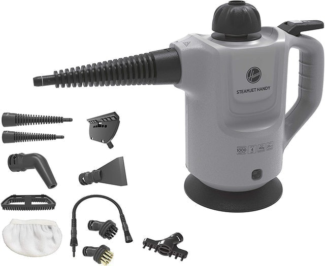 Steamjet Handy Handheld Steam Cleaner 1