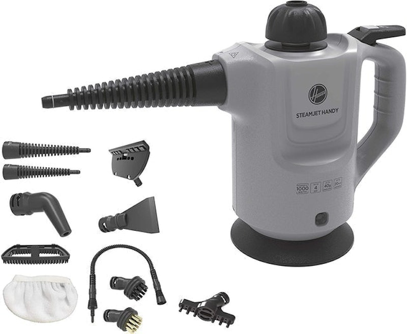 Steamjet Handy Handheld Steam Cleaner 1