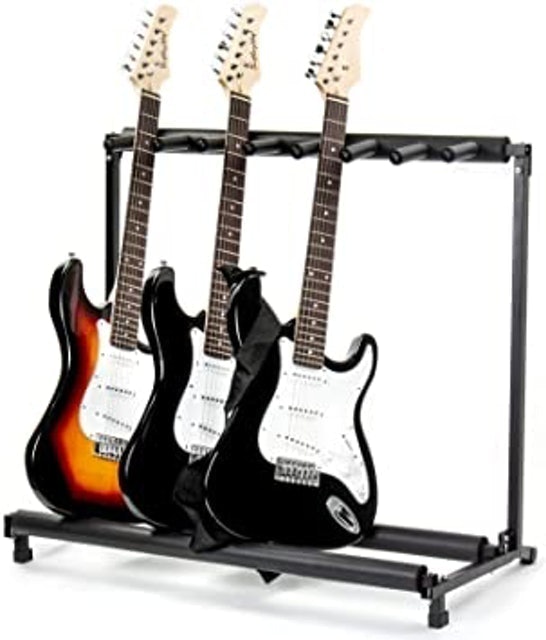 Multiple Foldable Universal Display Rack 2