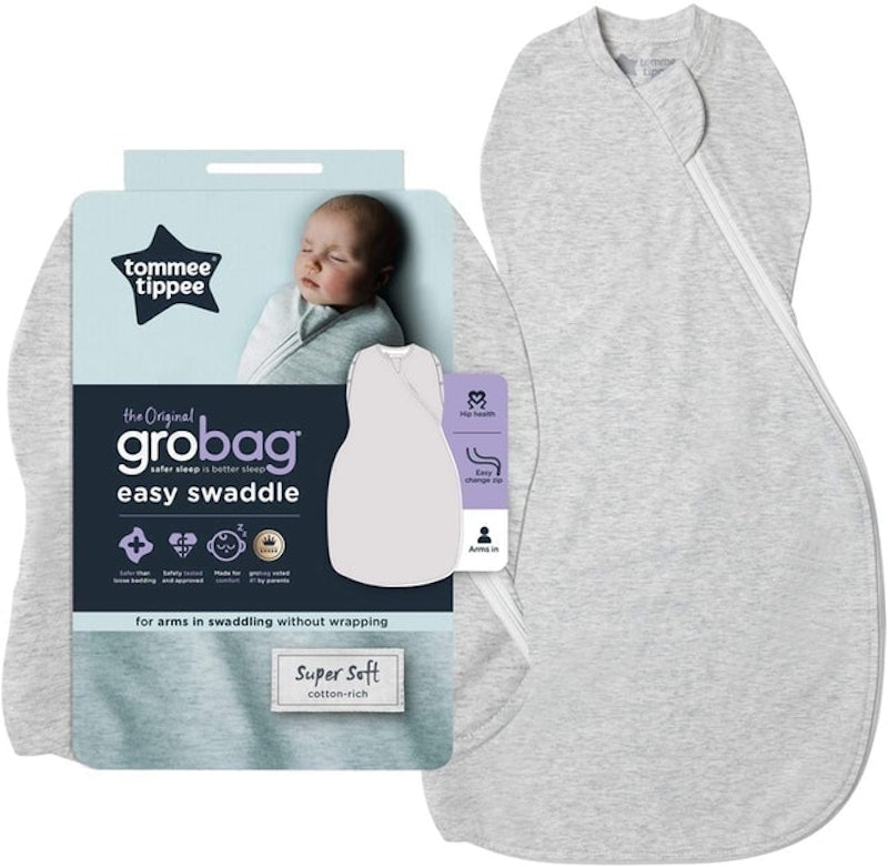 The Original Grobag 1