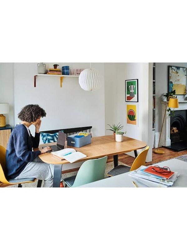 Anyday Spindle 2-Seater Bench 2