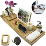 10 Best Bathtub Trays in the UK 2024 1