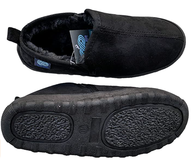 Arch Support Slippers 3