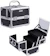 Joligrace Makeup Box With Mirror 1