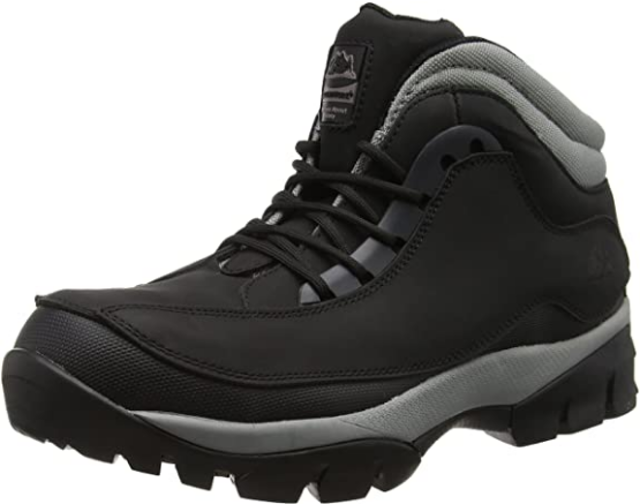 Women's Safety Boots 3