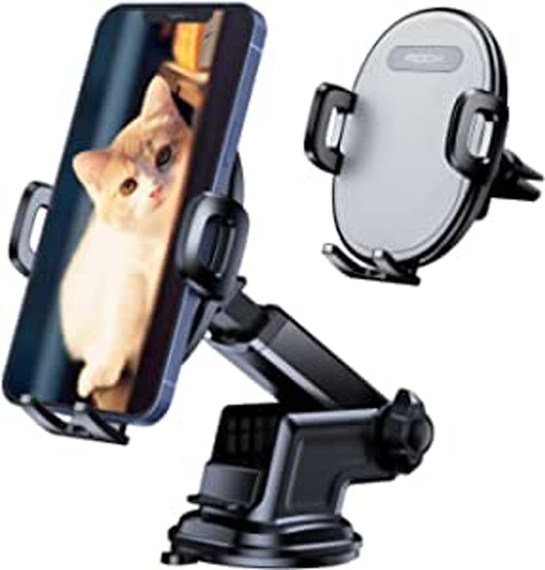 3-in-1 Car Phone Holder 1