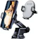 Rock 3-in-1 Car Phone Holder 1