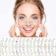 Qpout Temporary Novelty Freckle Tattoo Kit 1