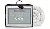 10 Best Winter Duvets UK 2024 | Silent Night, Snuggledown and More 1