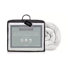 Duck Feather & Down Duvet