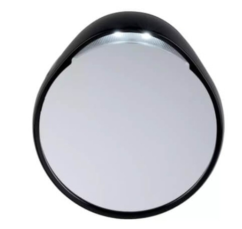 Lighted Mirror 1