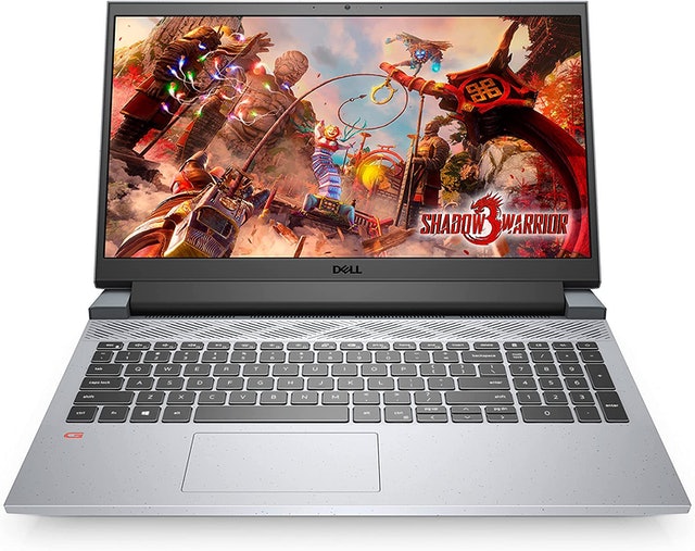 G15 5515 Gaming Laptop 1