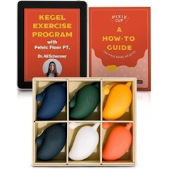 Kegel Balls for Women