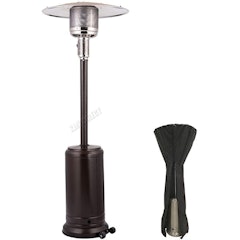Foxhunter Gas Heater