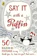 Puffin Say It With a Puffin: 50 Colour-In Postcards 1