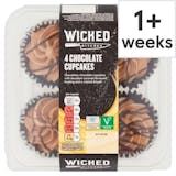 10 Best Vegan Chocolate Cakes UK | OGGS ASDA and More 5