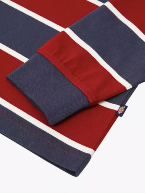 Oakhaven Striped Shirt 2