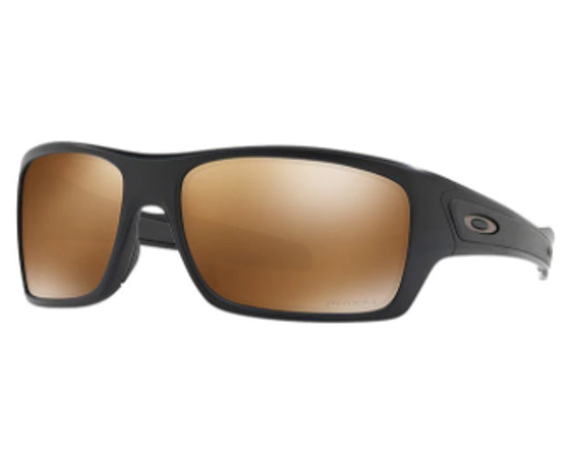 Turbine Prizm Polarised Sunglasses 1