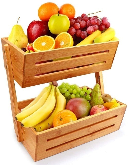 10 Best Fruit Bowls UK 2024 | Alessi, Argos and More 4