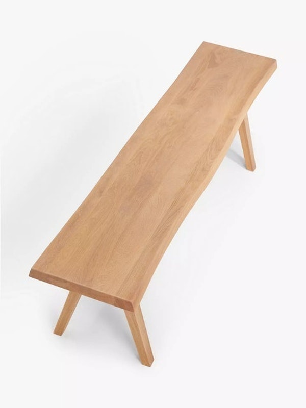 Lorn Dining Bench 2