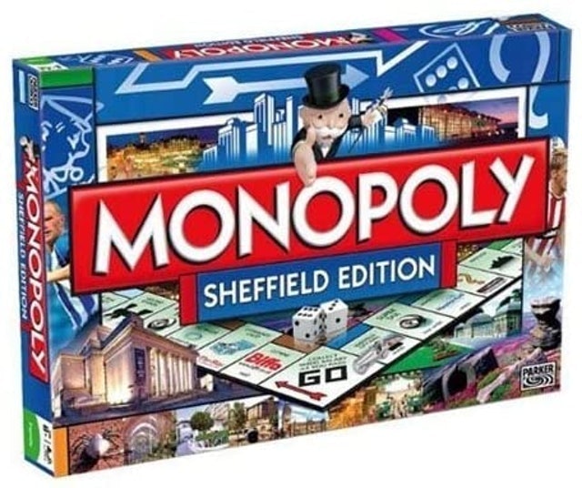 10 Best Monopoly Editions UK | Monopoly Deal Cheater's Edition and More 2