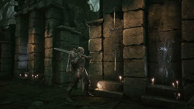 Mortal Shell: Enhanced Edition 2