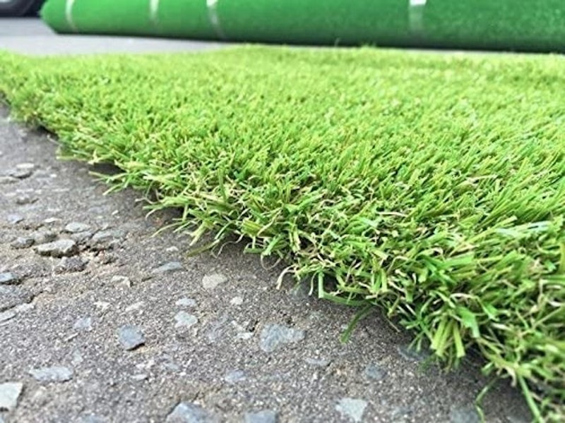 Premier 40mm Pile Height Artificial Grass 1