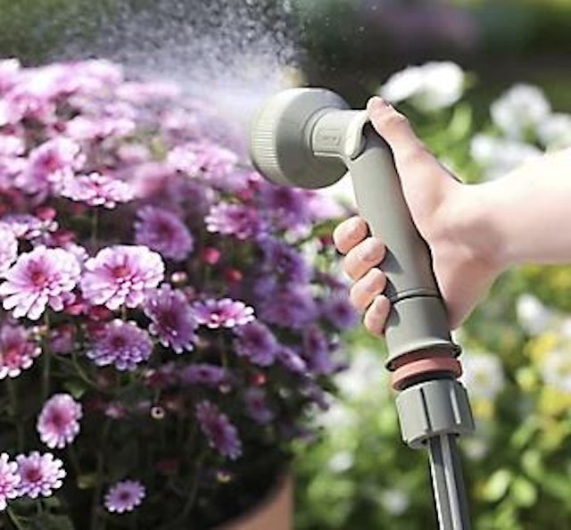 5-Function Spray Gun 2