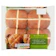 Waitrose & Partners Bramley Apple and Cinnamon Hot Cross Buns 1