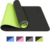 10 Best At Home Fitness Equipment UK 2024 4