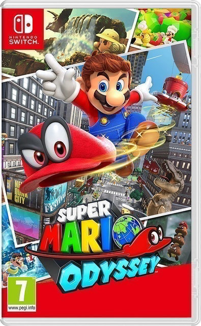 9 Best Gifts for Super Mario Fans (Nintendo, LEGO and More) 2