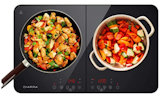 10 Portable Induction Hobs UK 2024 | Tefal, VonShef and More 4