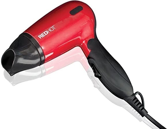 Travel Hair Dryer 1