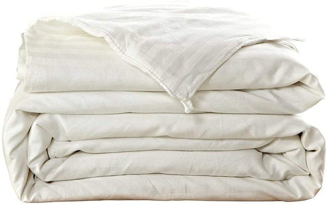 Anti Allergy Silk Duvet 1