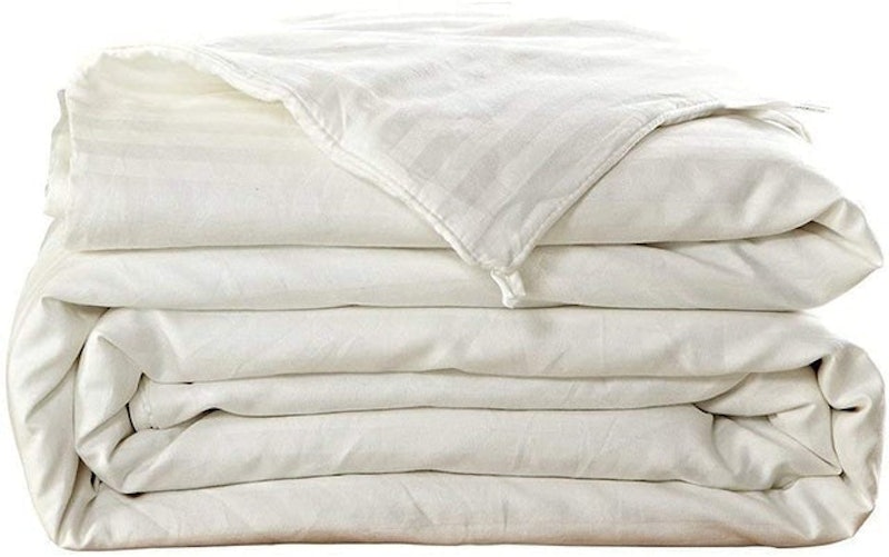 Anti Allergy Silk Duvet 1
